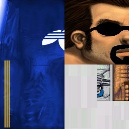 mod